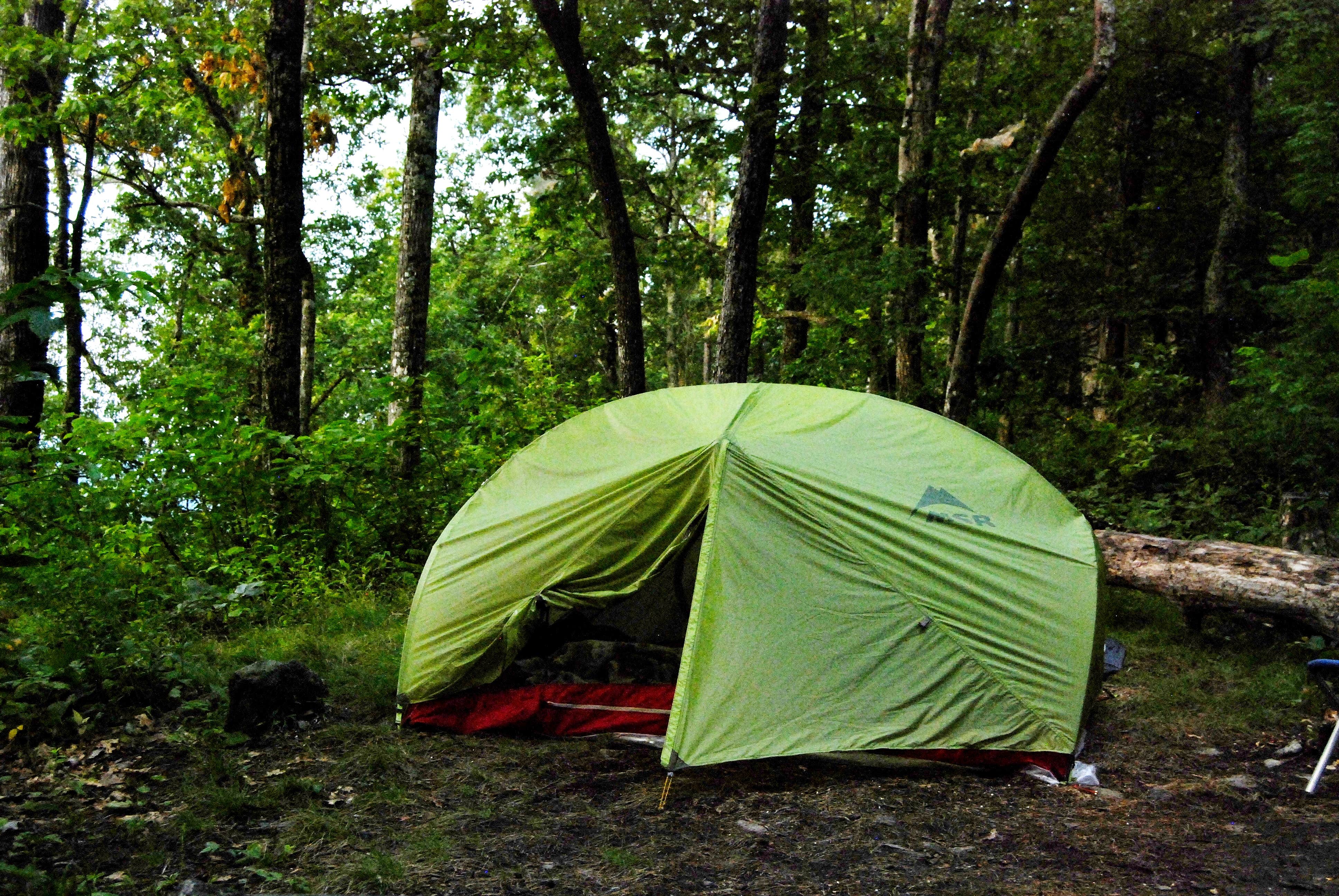 Table Rock Campsites Linville Gorge Wilderness The Dyrt