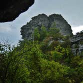 Review photo of Table Rock Campsites (Linville Gorge Wilderness) by Myron C., July 1, 2019