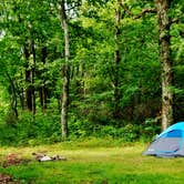 Review photo of Table Rock Campsites (Linville Gorge Wilderness) by Myron C., July 1, 2019