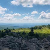 Review photo of Hickory Ridge Campground — Grayson Highlands State Park by GoWhereYouAreDraw N., July 1, 2019