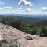 Review photo of Hickory Ridge Campground — Grayson Highlands State Park by GoWhereYouAreDraw N., July 1, 2019