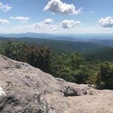 Review photo of Hickory Ridge Campground — Grayson Highlands State Park by GoWhereYouAreDraw N., July 1, 2019