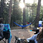 Review photo of Knoll Lake Campground by Ryan A., July 1, 2019