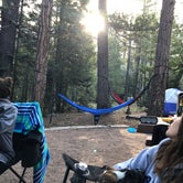 Review photo of Knoll Lake Campground by Ryan A., July 1, 2019
