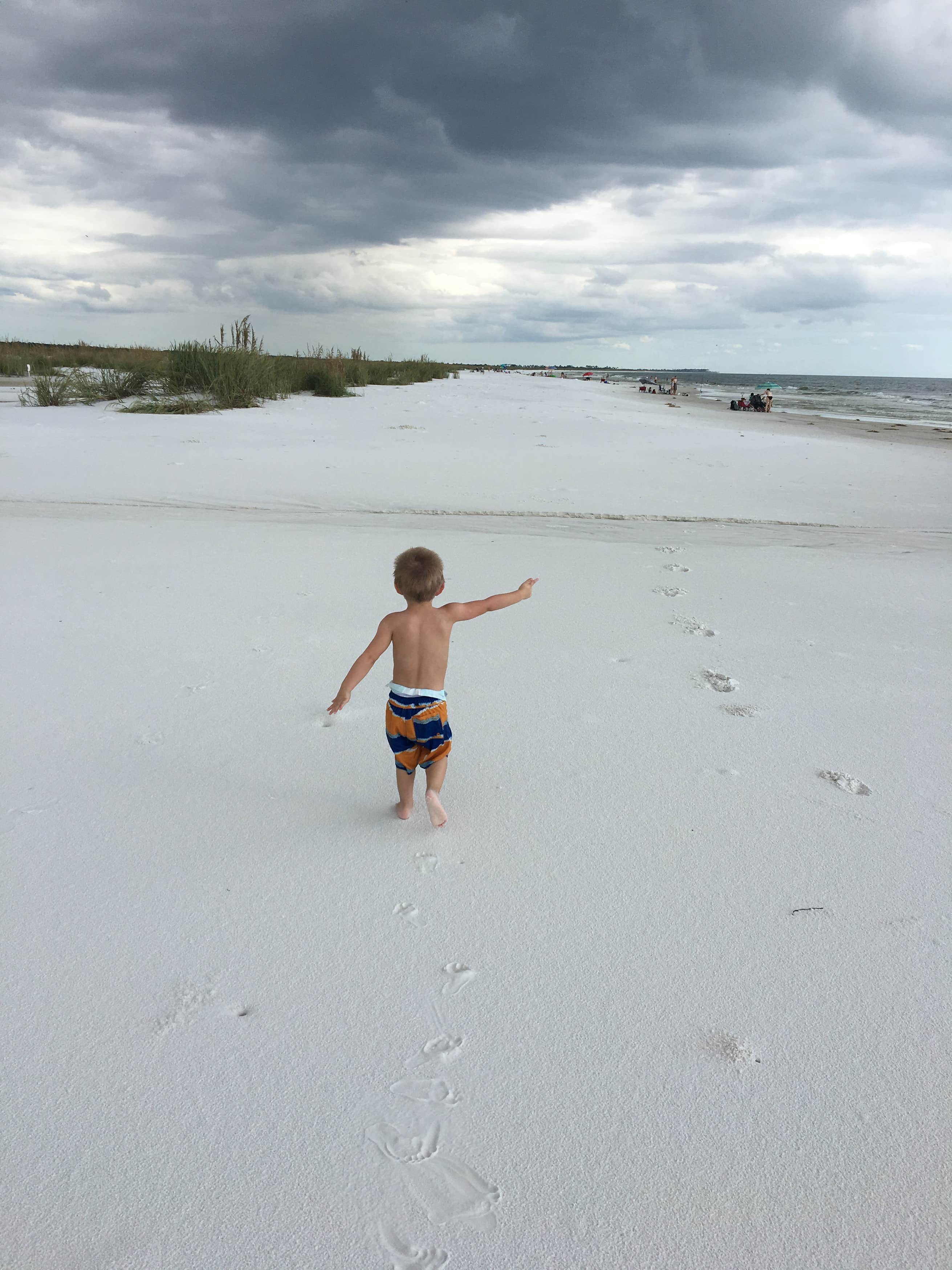 NSA Panama City FamCamp Southside Camping The Dyrt