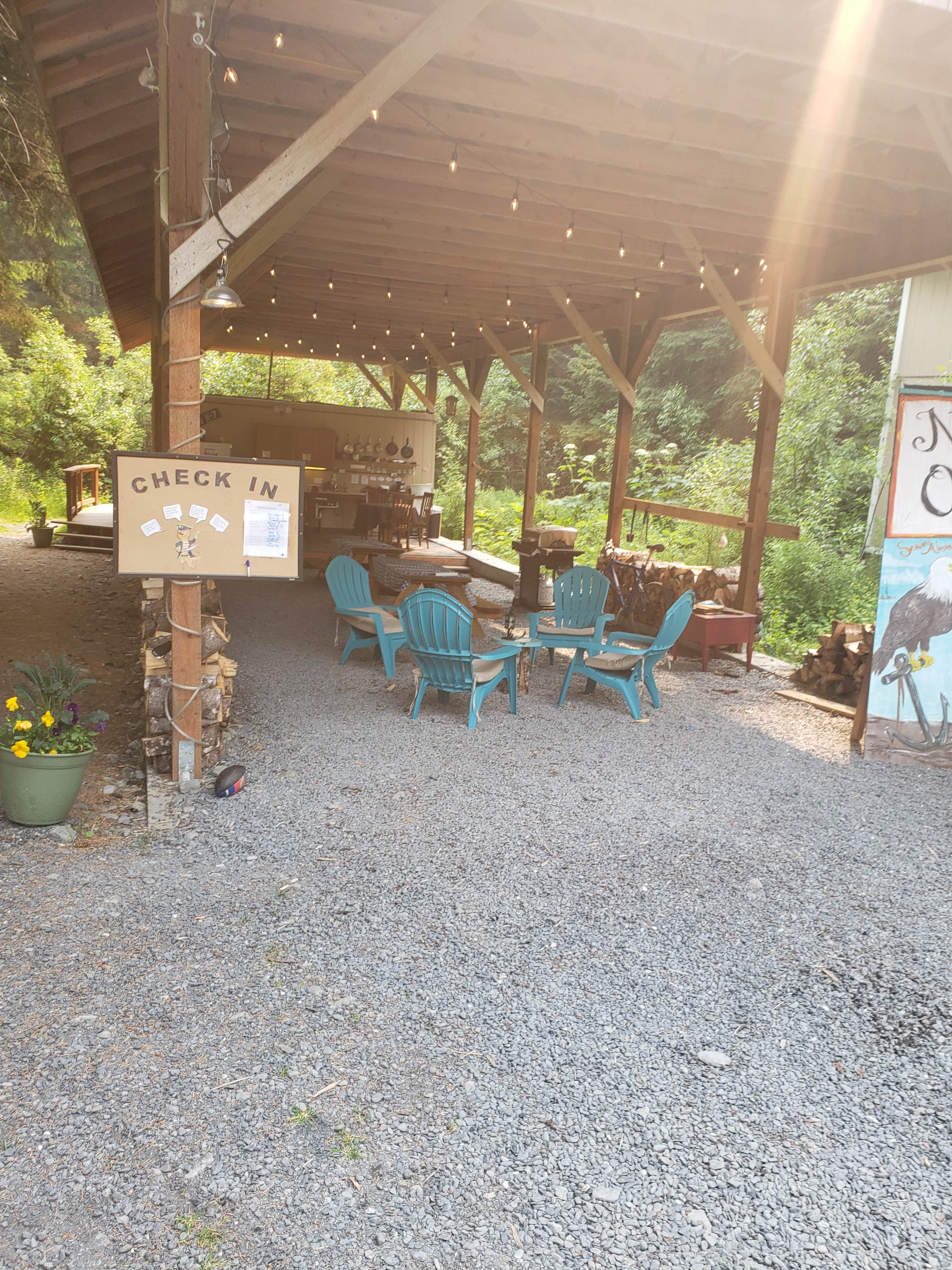 Nauti Otter Village | The Dyrt