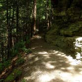 Review photo of Colton Point State Park Campground by Sadie S., September 6, 2016