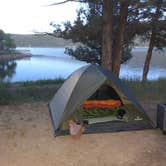 Review photo of Ochoco Lake County Park by Abby F., July 1, 2019