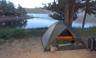 Abby F.'s photo at Ochoco Lake County Park near Prineville, OR