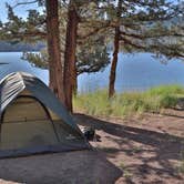 Review photo of Ochoco Lake County Park by Abby F., July 1, 2019