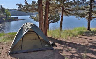 Abby F.'s photo at Ochoco Lake County Park near Prineville, OR