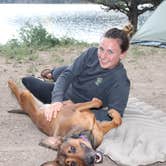 Review photo of Ochoco Lake County Park by Abby F., July 1, 2019