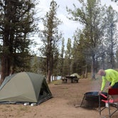 Review photo of Ochoco Lake County Park by Abby F., July 1, 2019