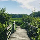 Review photo of Pocahontas State Park Campground by GoWhereYouAreDraw N., July 1, 2019