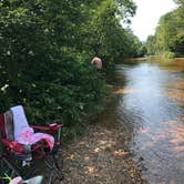 Review photo of Jigger Johnson Campground by Jordyn T., July 1, 2019