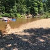 Review photo of Jigger Johnson Campground by Jordyn T., July 1, 2019
