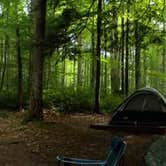 Review photo of Colton Point State Park Campground by Sadie S., September 6, 2016