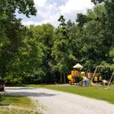 Review photo of Elizabethtown Crossroads Campground by Diana W., July 1, 2019