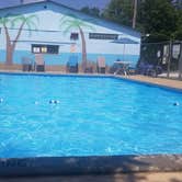 Review photo of Elizabethtown Crossroads Campground by Diana W., July 1, 2019