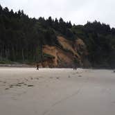 Review photo of Cape Lookout State Park Campground by Salih K., July 1, 2019
