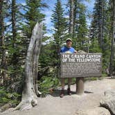 Review photo of Signal Mountain Campground — Grand Teton National Park by Paul A., April 8, 2016