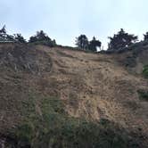 Review photo of Cape Lookout State Park Campground by Salih K., July 1, 2019