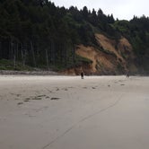 Review photo of Cape Lookout State Park Campground by Salih K., July 1, 2019