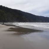 Review photo of Cape Lookout State Park Campground by Salih K., July 1, 2019