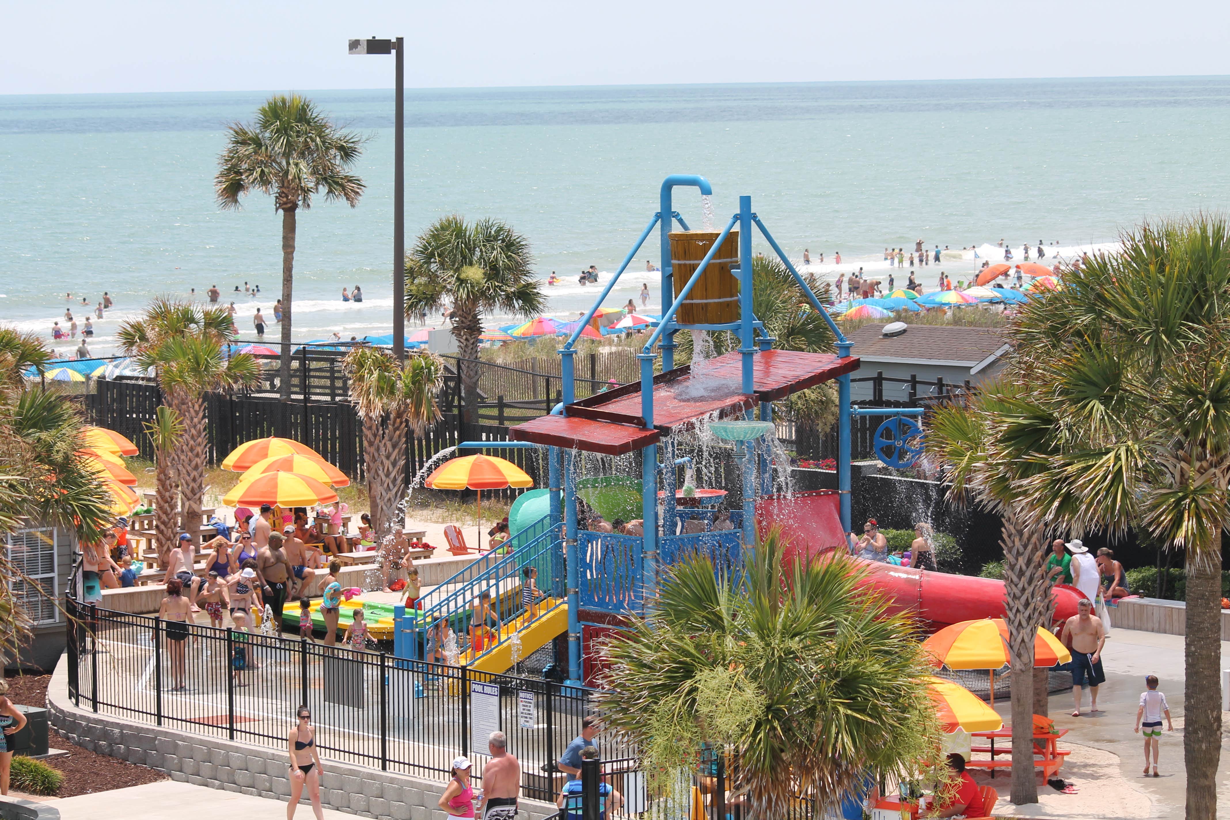 Lakewood Camping Resort Jamestown South Carolina