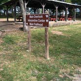 Review photo of Cloudland Canyon State Park Campground by Lori H., July 1, 2019