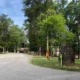 Review photo of Cloudland Canyon State Park Campground by Lori H., July 1, 2019