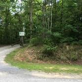 Review photo of Cloudland Canyon State Park Campground by Lori H., July 1, 2019