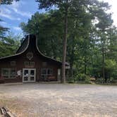Review photo of Cloudland Canyon State Park Campground by Lori H., July 1, 2019