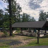 Review photo of Cloudland Canyon State Park Campground by Lori H., July 1, 2019