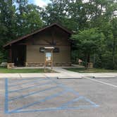 Review photo of Cloudland Canyon State Park Campground by Lori H., July 1, 2019