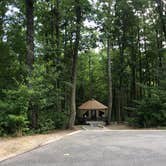 Review photo of Cloudland Canyon State Park Campground by Lori H., July 1, 2019