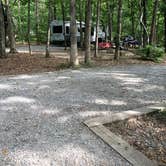 Review photo of Cloudland Canyon State Park Campground by Lori H., July 1, 2019