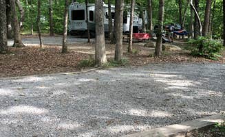 Lori H.'s photo at Cloudland Canyon State Park Campground near Bridgeport, AL