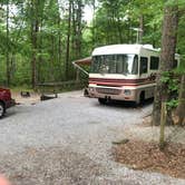 Review photo of Cloudland Canyon State Park Campground by Lori H., July 1, 2019