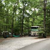 Review photo of Cloudland Canyon State Park Campground by Lori H., July 1, 2019