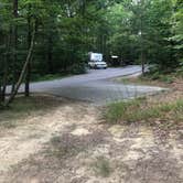 Review photo of Cloudland Canyon State Park Campground by Lori H., July 1, 2019