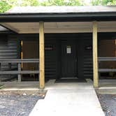 Review photo of Cloudland Canyon State Park Campground by Lori H., July 1, 2019