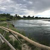 Review photo of Missouri Headwaters State Park by Kim K., July 1, 2019