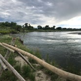 Review photo of Missouri Headwaters State Park Campground by Kim K., July 1, 2019