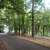 Review photo of Red Top Mountain State Park Campground by Lori H., July 1, 2019