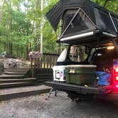 Review photo of Red Top Mountain State Park Campground by Lori H., July 1, 2019