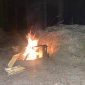 Review photo of Red Top Mountain State Park Campground by Lori H., July 1, 2019