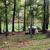 Review photo of Red Top Mountain State Park Campground by Lori H., July 1, 2019