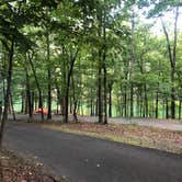 Review photo of Red Top Mountain State Park Campground by Lori H., July 1, 2019