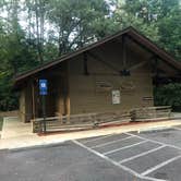 Review photo of Red Top Mountain State Park Campground by Lori H., July 1, 2019